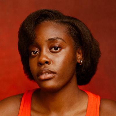 Triumph Menga's headshot